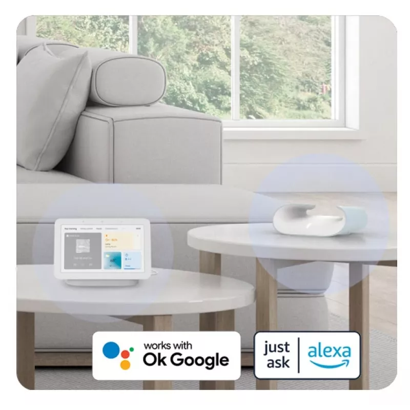 Wi-Fi maršrutizatorius D-Link AX3000 dviejų juostų Wi-Fi 6