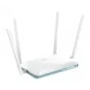 Maršrutizatorius D-Link EAGLE PRO AI N300 4G vienos juostos Wi-Fi 4