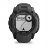 Išmanusis laikrodis Garmin Instinct 2X Solar Graphite