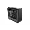 be quiet! Silent Base 601 Window Midi Tornas Juodas
