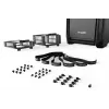 be quiet! Silent Base 601 Window Midi Tornas Juodas