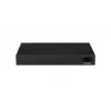 D-Link DGS-1210-10 valdomas L2 Gigabit Ethernet (10/100/1000) jungiklis 1U, juoda, pilka