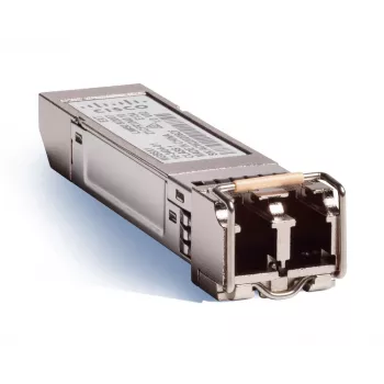 CISCO 1000BASE-SX SFP modulis, daugiamodis, 850 nm, DOM