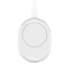 BELKIN Wireless Charging Stand - BoostCharge Pro - Qi2 15W - Baltas