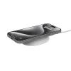 BELKIN Wireless Charging Stand - BoostCharge Pro - Qi2 15W - Baltas