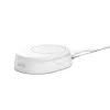 BELKIN Wireless Charging Stand - BoostCharge Pro - Qi2 15W - Baltas