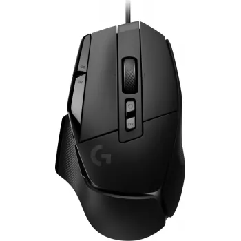 Pelė žaidimams LOGITECH G502 X Plus USB juoda (991-000489)