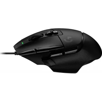 Pelė žaidimams LOGITECH G502 X Plus USB juoda (991-000489)