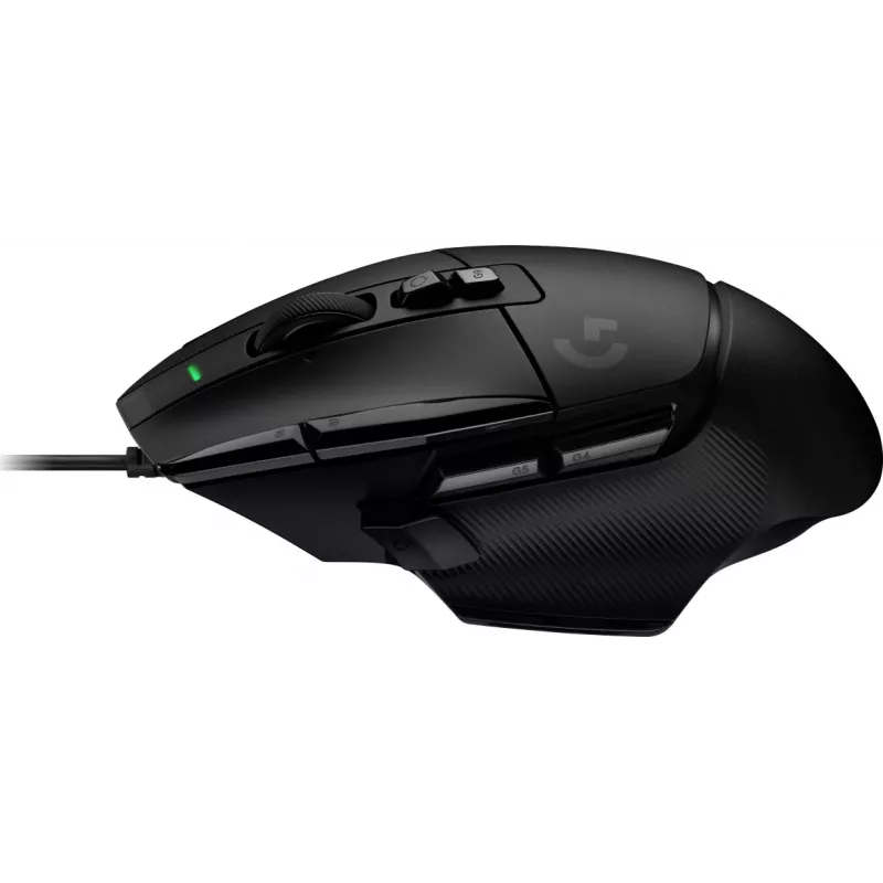 Pelė žaidimams LOGITECH G502 X Plus USB juoda (991-000489)
