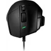 Pelė žaidimams LOGITECH G502 X Plus USB juoda (991-000489)