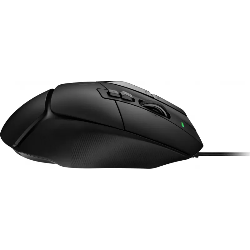 Pelė žaidimams LOGITECH G502 X Plus USB juoda (991-000489)