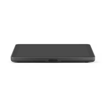 LOGITECH Rally Bar Huddle + Tap IP Touch - Graphite vaizdo konferencijų sistema mažoms patalpoms