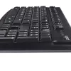 LOGITECH K120 klaviatūra - AZERTY Belgijos
