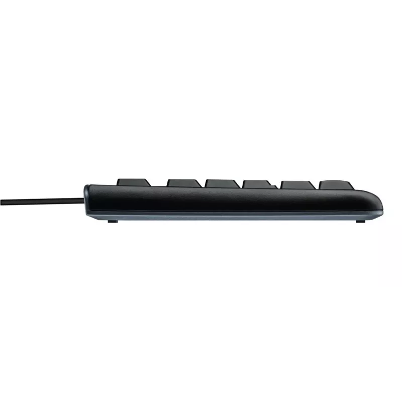 LOGITECH K120 klaviatūra - AZERTY Belgijos