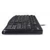 LOGITECH K120 klaviatūra - AZERTY Belgijos