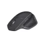 Pelė Logitech MX Master 2S RF Wireless + Bluetooth