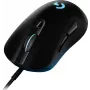 LOGITECH G403 Hero žaidimų pelė USB juoda EER2