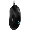 LOGITECH G403 Hero žaidimų pelė USB juoda EER2