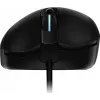 LOGITECH G403 Hero žaidimų pelė USB juoda EER2