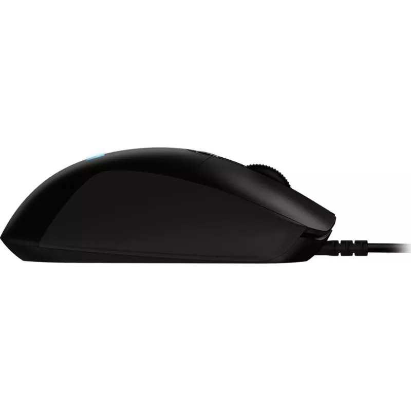 LOGITECH G403 Hero žaidimų pelė USB juoda EER2