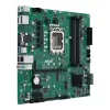 ASUS PRO B760M-CT-CSM Intel B760 LGA 1700 micro ATX pagrindinė plokštė