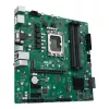 ASUS PRO B760M-CT-CSM Intel B760 LGA 1700 micro ATX pagrindinė plokštė