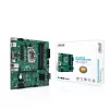 ASUS PRO B760M-CT-CSM Intel B760 LGA 1700 micro ATX pagrindinė plokštė