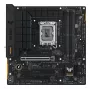 ASUS TUF GAMING B760M-BTF WIFI D4 Intel B760 LGA 1700 micro ATX pagrindinė plokštė