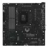 ASUS TUF GAMING B760M-BTF WIFI D4 Intel B760 LGA 1700 micro ATX pagrindinė plokštė