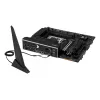 ASUS TUF GAMING B760M-BTF WIFI D4 Intel B760 LGA 1700 micro ATX pagrindinė plokštė