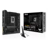 ASUS TUF GAMING B760M-BTF WIFI D4 Intel B760 LGA 1700 micro ATX pagrindinė plokštė