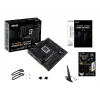 ASUS TUF GAMING B760M-BTF WIFI D4 Intel B760 LGA 1700 micro ATX pagrindinė plokštė
