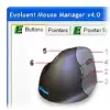 Pelė Evoluent VM4S USB Type-A
