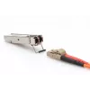 DIGITUS 1.25 Gbps SFP modulis, iki 550 m daugiamodis, LC Duplex jungtis, pramoninė versija 1000Base-SX, 850 nm
