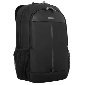 Targus TBB943GL kuprinė Casual juoda Poliesteris