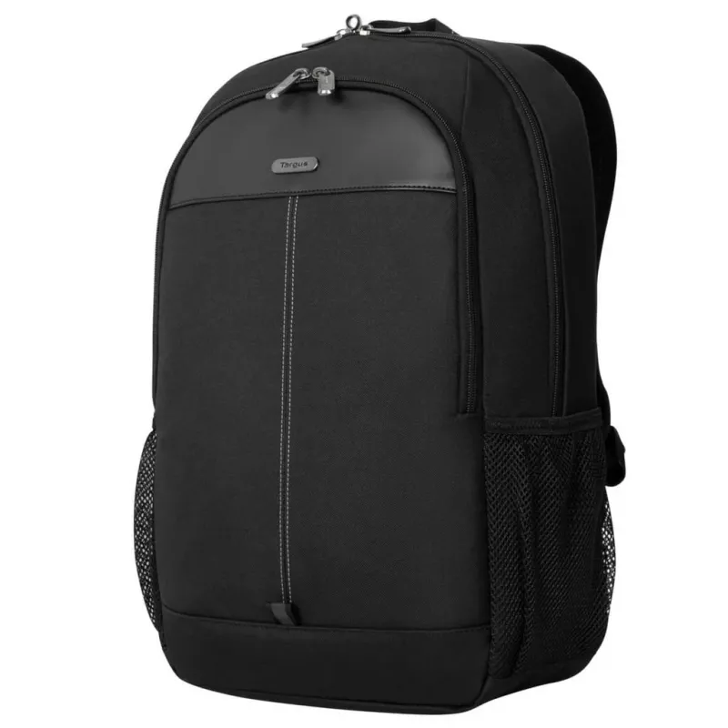 Targus TBB943GL kuprinė Casual juoda Poliesteris