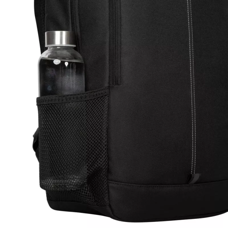 Targus TBB943GL kuprinė Casual juoda Poliesteris