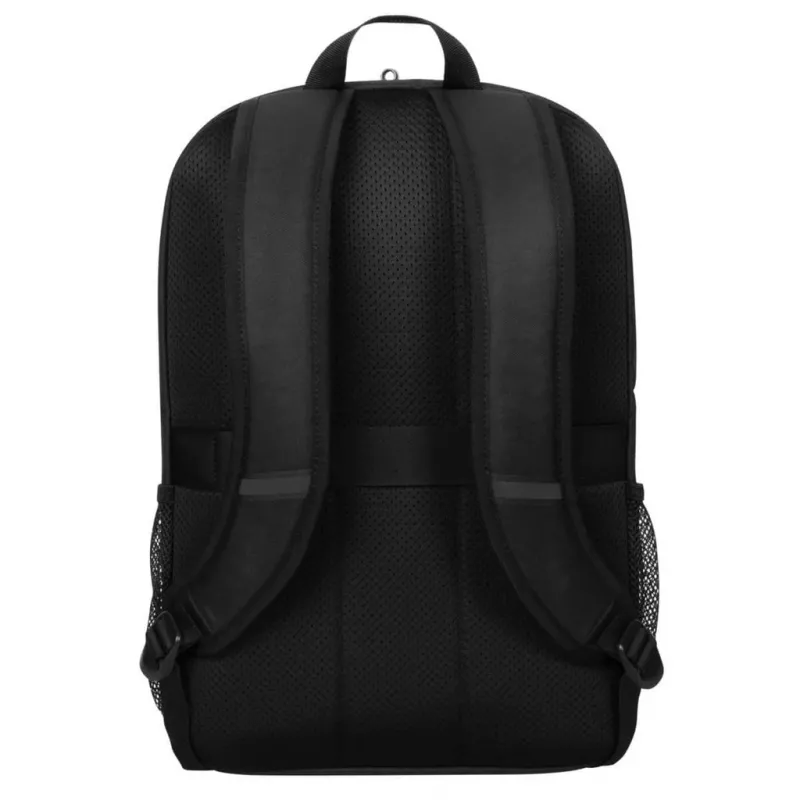 Targus TBB943GL kuprinė Casual juoda Poliesteris