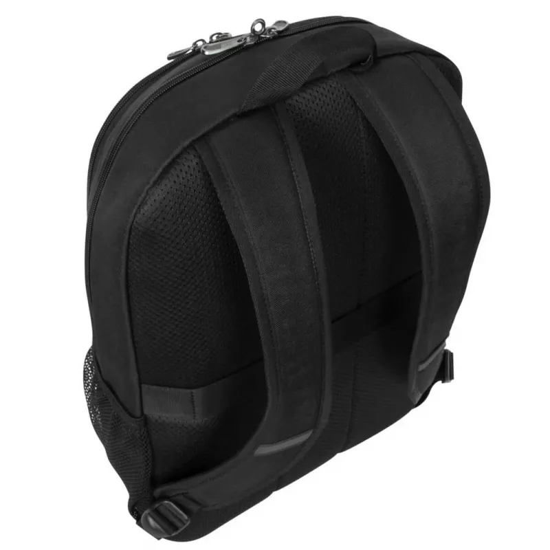 Targus TBB943GL kuprinė Casual juoda Poliesteris