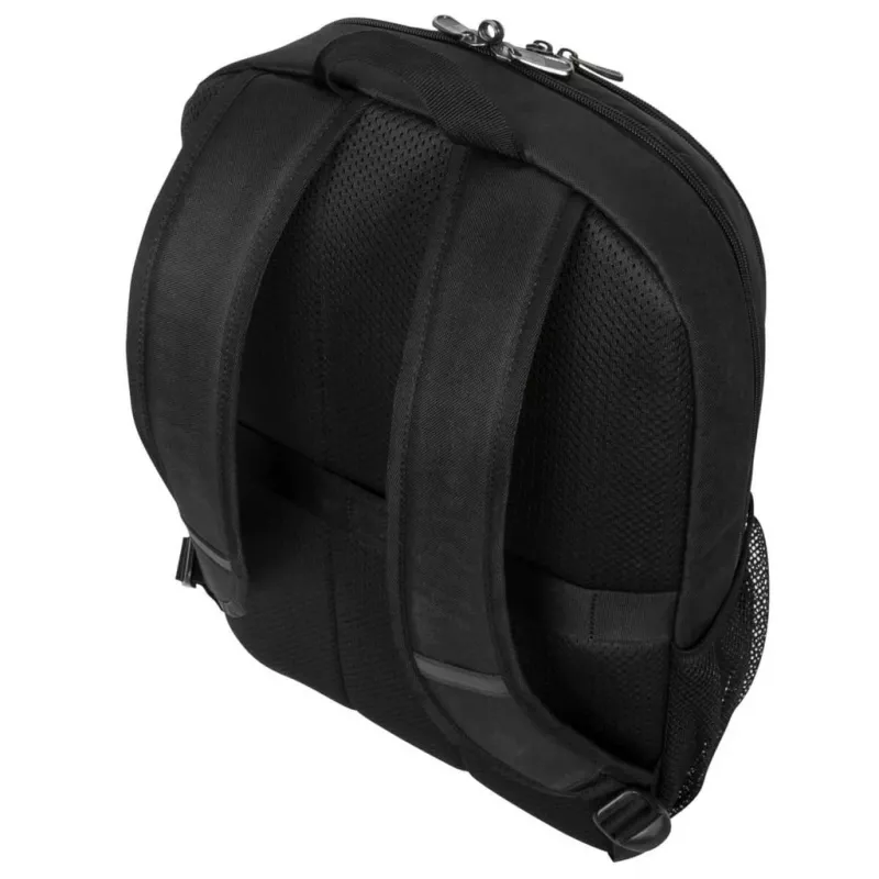Targus TBB943GL kuprinė Casual juoda Poliesteris