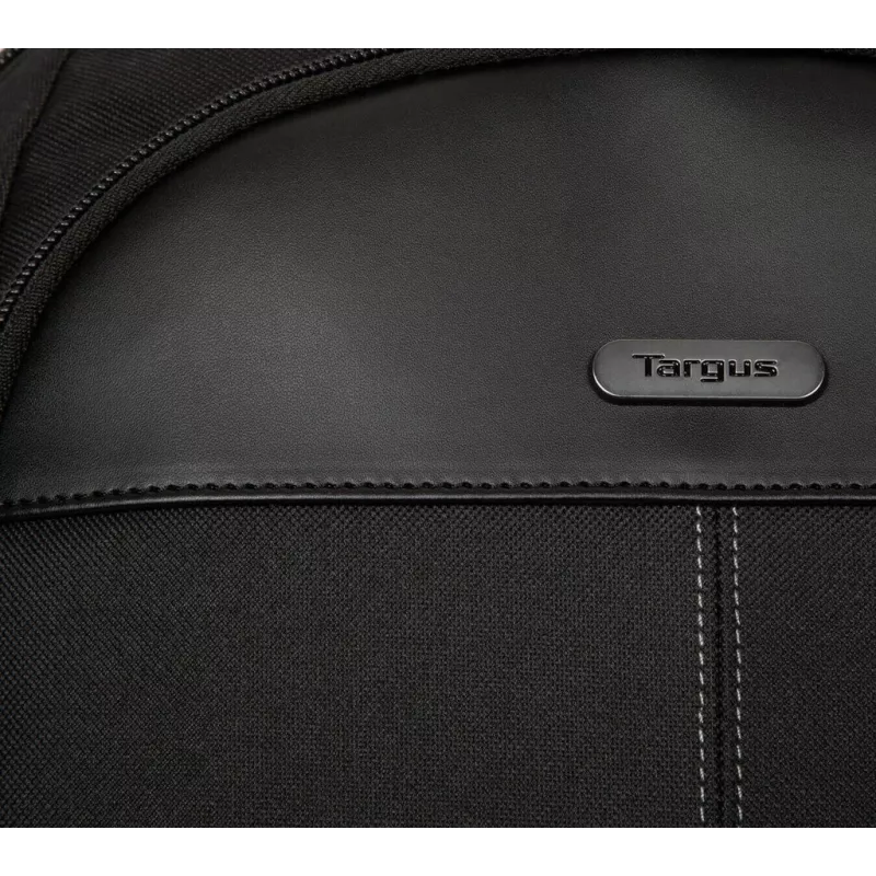 Targus TBB943GL kuprinė Casual juoda Poliesteris
