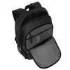 Targus TBB943GL kuprinė Casual juoda Poliesteris
