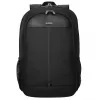 Targus TBB943GL kuprinė Casual juoda Poliesteris