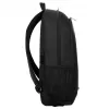 Targus TBB943GL kuprinė Casual juoda Poliesteris