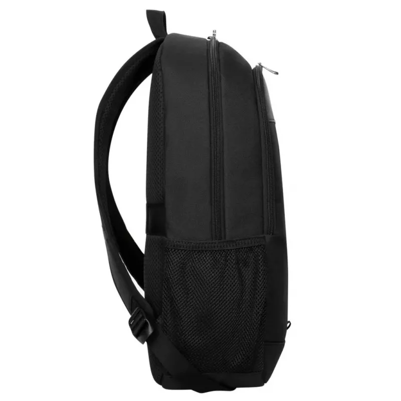 Targus TBB943GL kuprinė Casual juoda Poliesteris