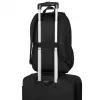 Targus TBB943GL kuprinė Casual juoda Poliesteris