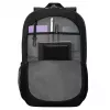 Targus TBB943GL kuprinė Casual juoda Poliesteris