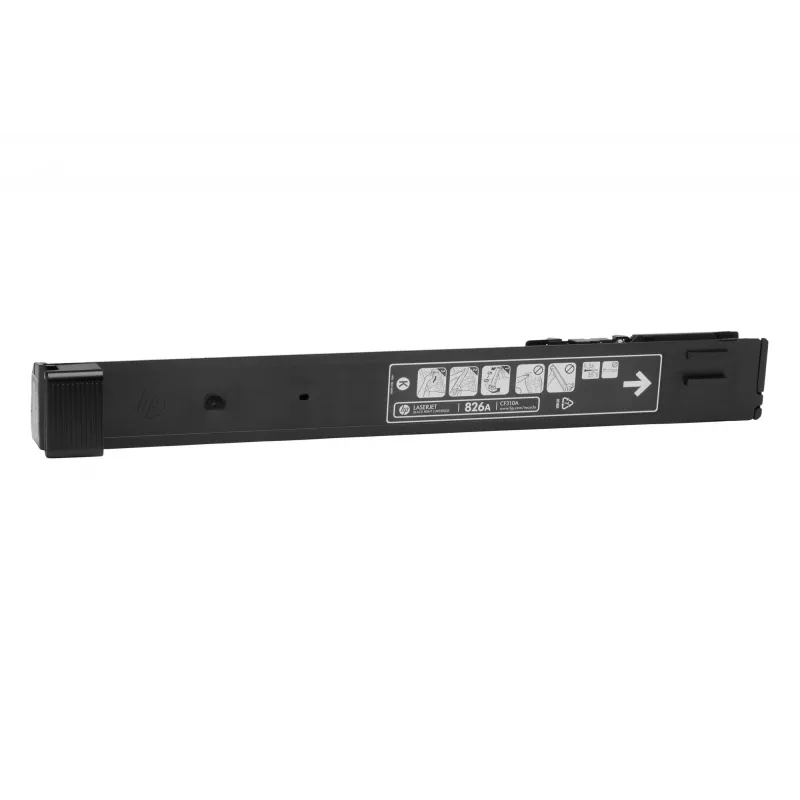 HP 826A juodas originalus LaserJet tonerių kasetė, 29000 puslapių, 1 vnt.