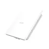D-Link AX3000 Wi-Fi 6 dviejų juostų lauko prieigos taškas su PoE, 2,4 GHz, 5 GHz, 3000 Mbit/s