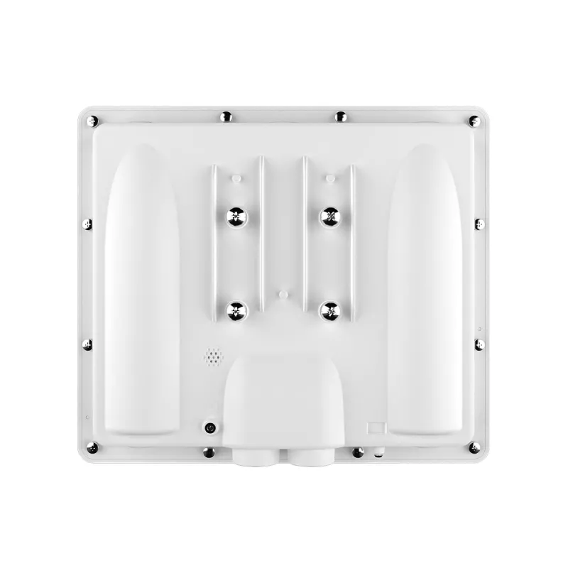 D-Link AX3000 Wi-Fi 6 dviejų juostų lauko prieigos taškas su PoE, 2,4 GHz, 5 GHz, 3000 Mbit/s